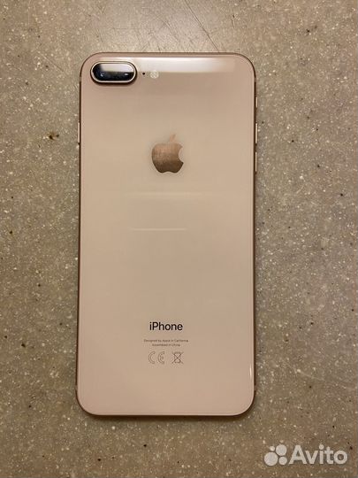 iPhone 8 Plus, 64 ГБ