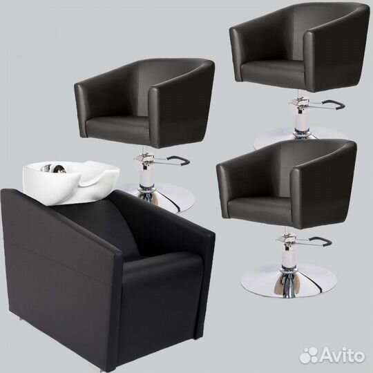 Парикмахерская мойка 