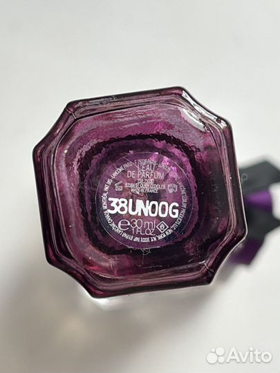 Духи Lancome Tresor midnight rose 30 мл