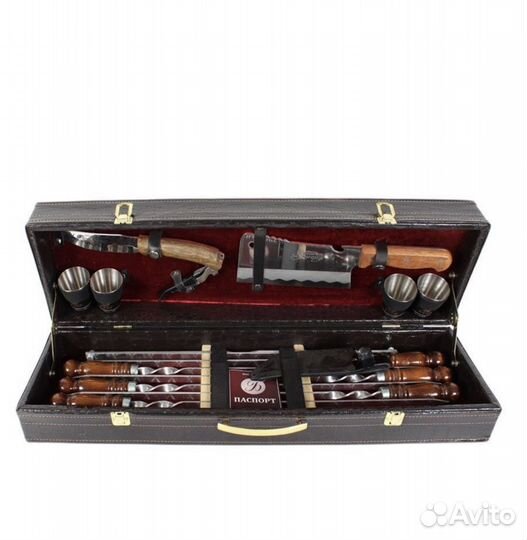 Набор в пoxoд