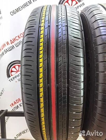 Dunlop Grandtrek PT30 225/60 R18 100H