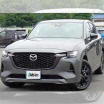 Mazda CX-60 2.5 AT, 2022, 1 004 км, с пробегом, цена 4 845 000 руб.