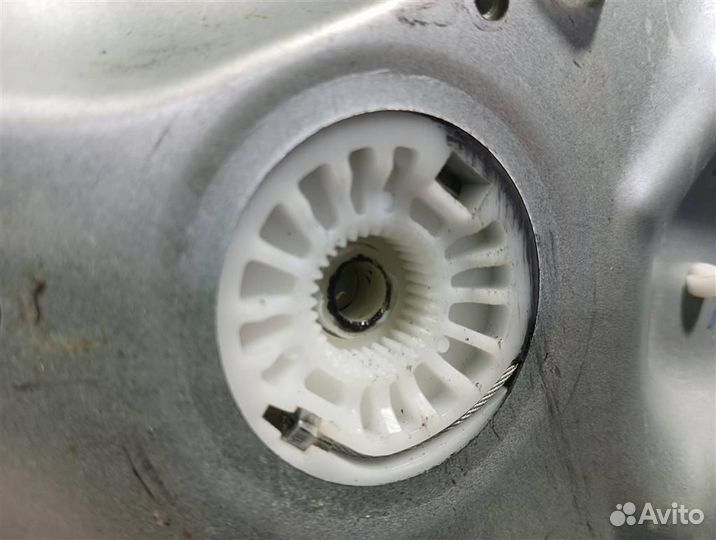 Стеклоподъемник передний правый KIA ceed (ED) 2008