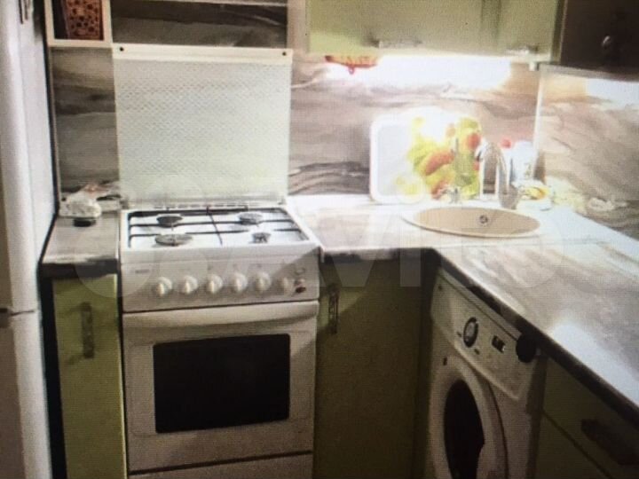 3-к. квартира, 58 м², 3/9 эт.