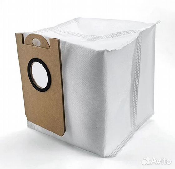 Мешки для пылесоса