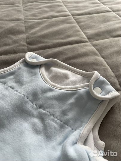 Спальный мешок для малыша mynta