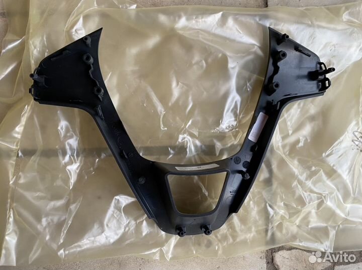 Муляж подушки безопасности Лада Веста