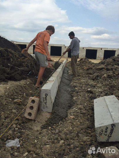 Асфальтирование