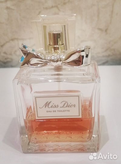 Christian Dior Miss Dior Туалетная вода