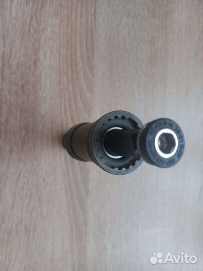 Каретка под квадрат