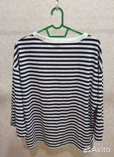 Свитшот женский 48 50 новый