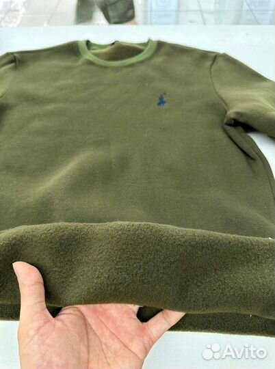 Свитшот polo ralph lauren