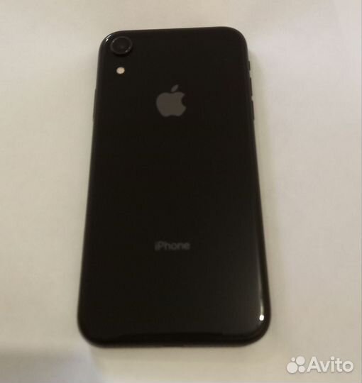 iPhone Xr, 128 ГБ