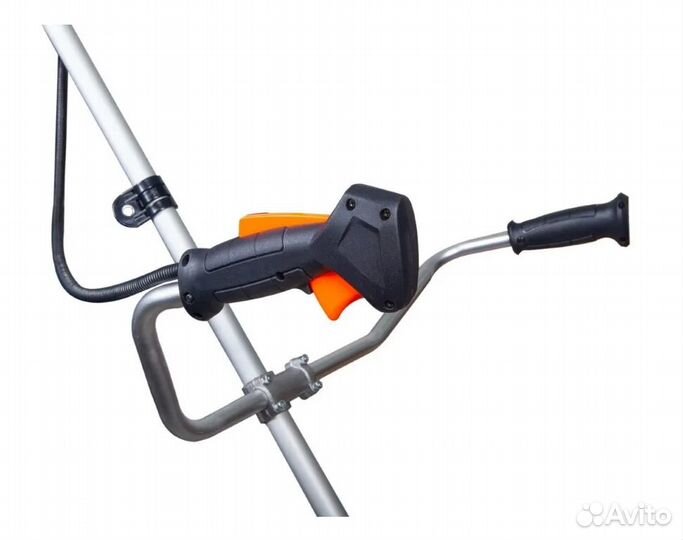 Триммер бензиновый Sturm BT 9152BL