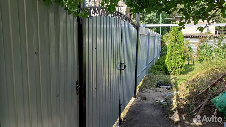 Сварка сварочные работы
