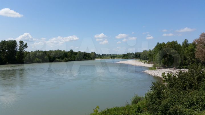 Участок 9,31 га (СНТ, ДНП)