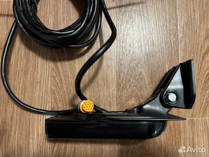 Датчик транцевый Garmin GT23-TM