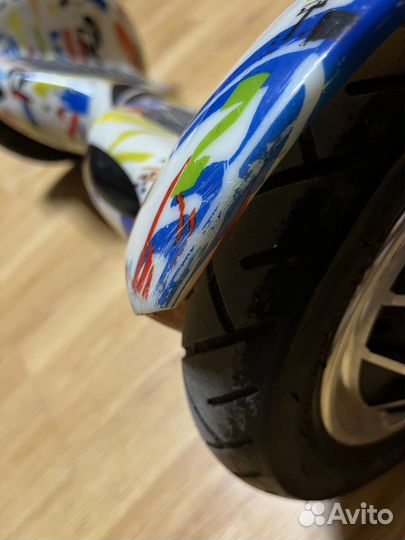 Гироскутер бу