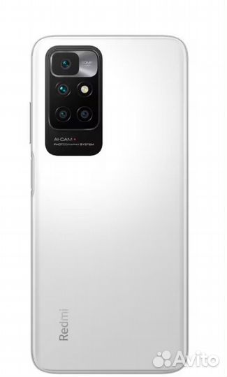 Xiaomi Redmi 10, 4/64 ГБ