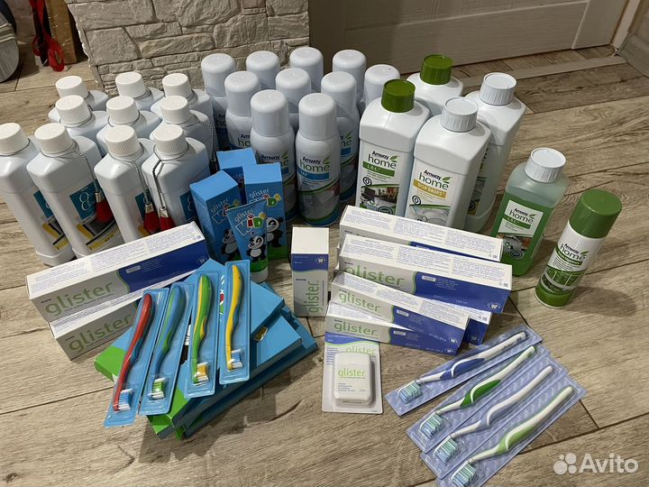 Бытовая химия