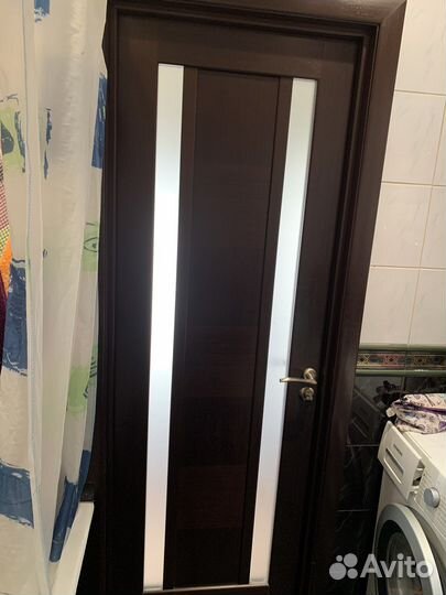 Двери межкомнатные, отличное состояние