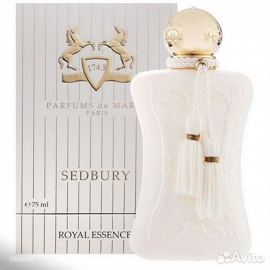 Parfums de Marly Sedbury (Сидбуру)