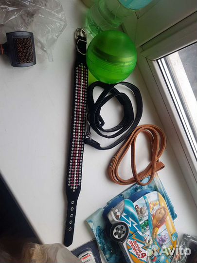 Для собачки