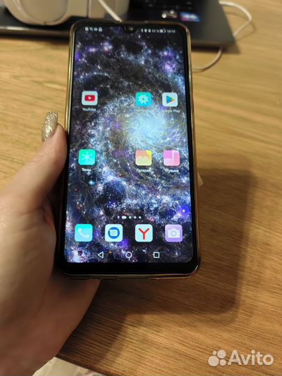 HUAWEI P30 lite, 6/128 ГБ