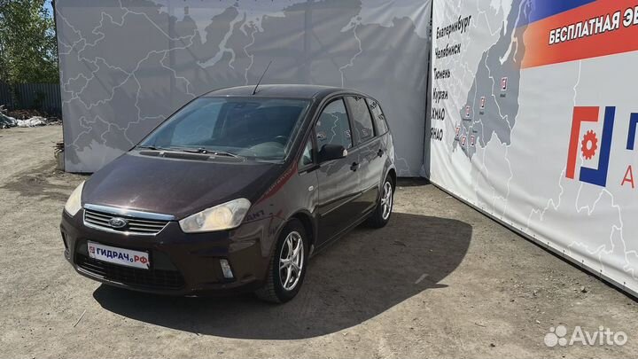 Коврик багажника Ford C-MAX