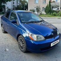 Toyota Platz 1.0 AT, 2000, 192 600 км, с пр�обегом, цена 340 000 руб.