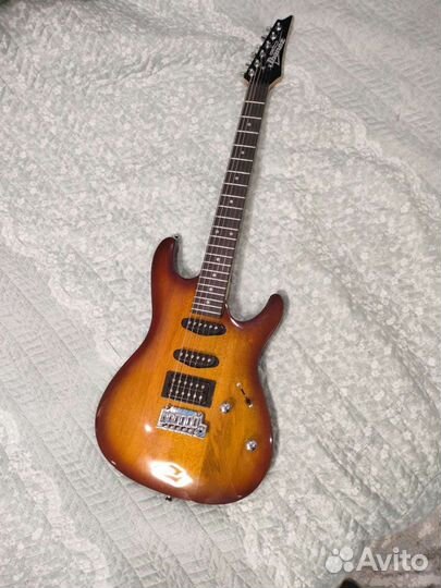 Электро гитара Ibanez Gio GS
