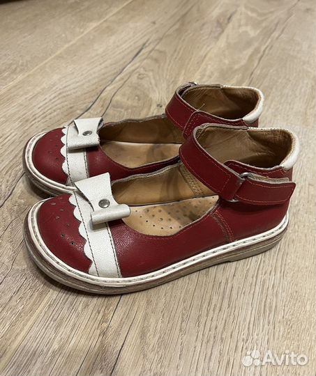 Туфли неман 27(155)