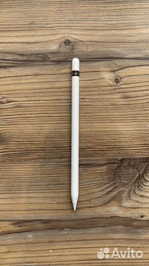 iPad 8 2020 wifi 32gb комплект Apple pencil 1