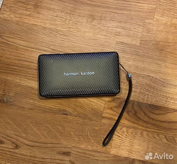 Колонка harman kardon esquire mini