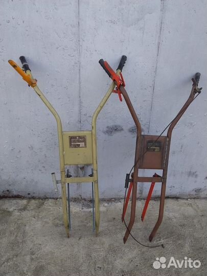 Запчасти для мотоблока Урал