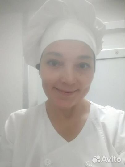 Повар. Шеф повар