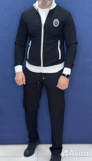 Спортивный костюм бомба billionaire