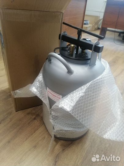 Автоклав белорусский 27 л для тушенки