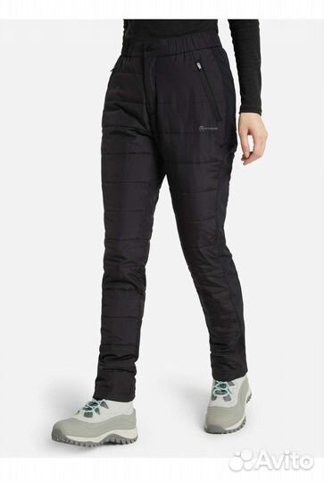 Брюки зимние женские Outventure