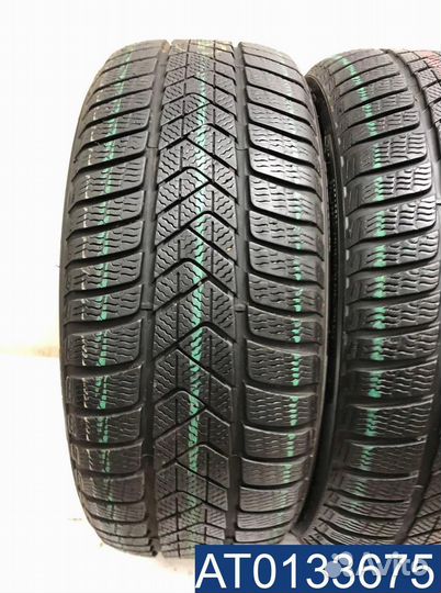 Pirelli Winter Sottozero 3 225/45 R18 95V