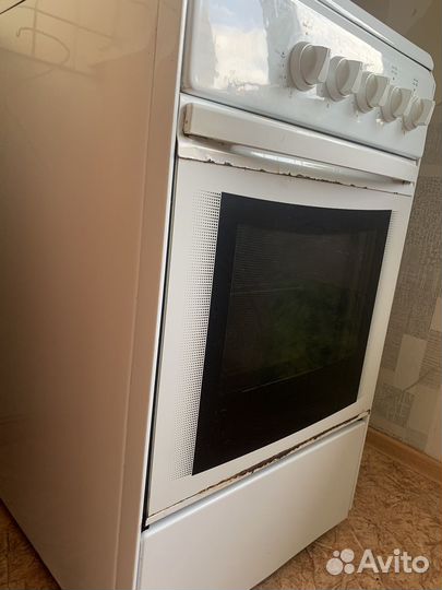 Плита газовая