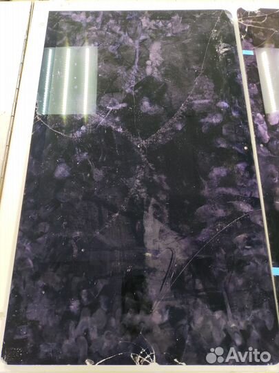 Матрица LM270QQ1 (SD)(B1) iMac 27 Retina 5K A1419