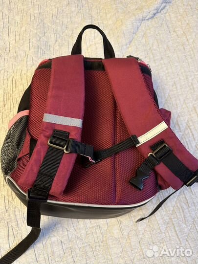 Школьный рюкзак Ecco