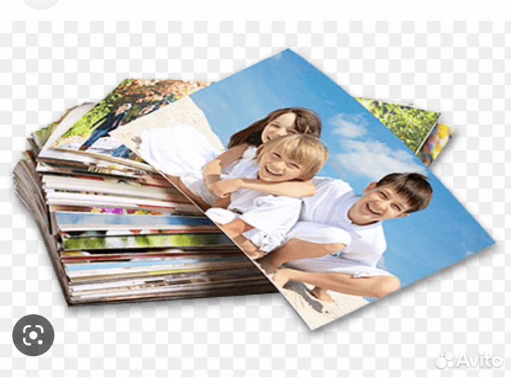 Фотопечать