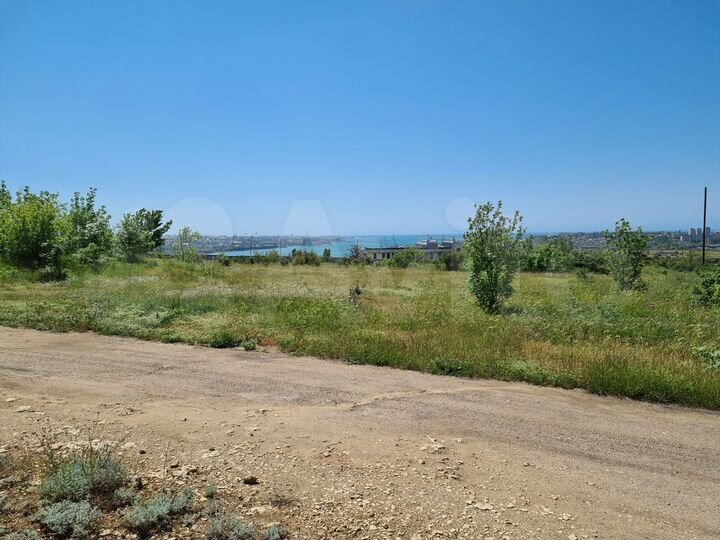 Участок 9 сот. (ИЖС)