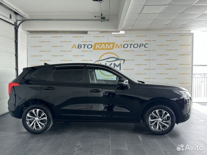 Haval Jolion 1.5 AMT, 2023, 13 000 км