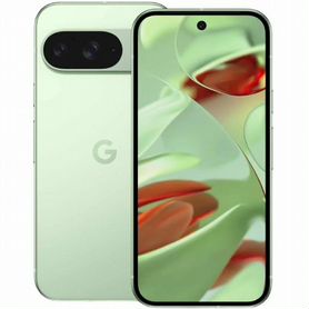 Google Pixel 9, 12/128 ГБ