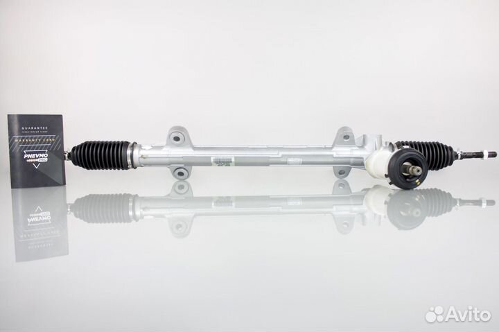 Рулевая рейка для Kia Carens III (2013—2019)