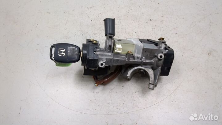 Замок зажигания Honda Accord 7, 2004