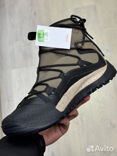 Nike ACG AIR terra antarktik gore tex зима